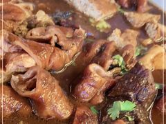 -卤煮老北京酱肉馆