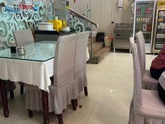 -大妈饺子馆·特色锅包肉·饺子(鼓楼店)