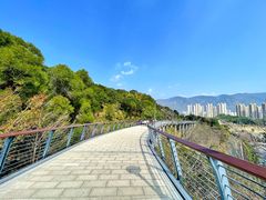 -牛岗山公园