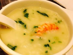 -小城粥道·海胆鲜虾粥(解放广场店)