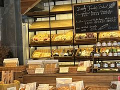 -Common Table · Brunch & Coffee