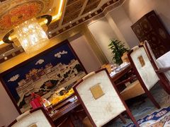 -西安西藏大厦开元名都大酒店·四季轩中餐厅