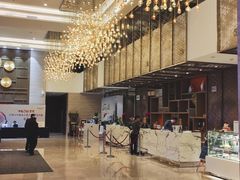 -长春高新益田福朋喜来登酒店·宜客乐标帜餐厅