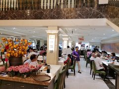 -大鸭梨烤鸭(左家庄店)