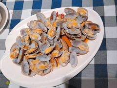 -阿妹小海鲜(下角店)