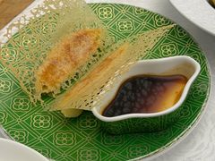 -品海楼·大连海胆锅贴馆(东港店)