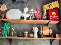 -Alimentari Grande(东湖路店)