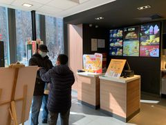 -麦当劳(启迪香山店)