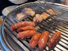 -辛氏火炉·韩式古法烤肉(松北店)