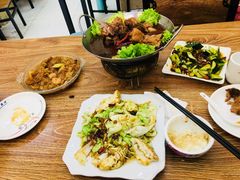 -巷子深菜馆(新华路店)
