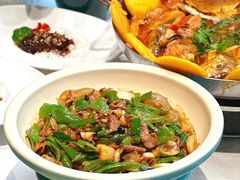 -海泰食府·新鲁菜·家宴(总部基地店)