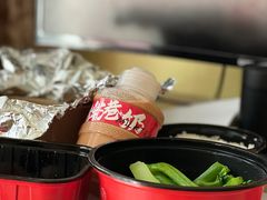 -避风塘(五角场店)