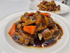 -金家老三饭庄(常营店)