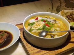 -弄堂里(西溪龙湖天街店)