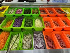 -舞素卷菜煎饼.糁汤(万达金街店)