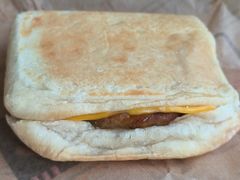 -肯德基(沪东店)