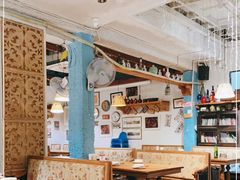 大堂-兰桂坊·花园餐厅(西湖店)