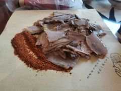 -长安大牌档之西安博物院文化餐厅(中贸店)