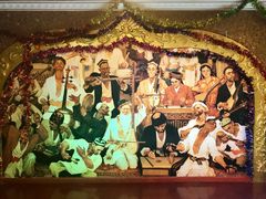 -维吾尔餐厅(宜山路店)