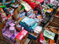 -紫荆城食品交易中心(华强北店)