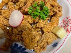 -林四喜·闽南传家菜(鼓浪屿店)