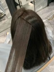 点击看大图 -MORI HAIR SALON日式美发沙龙