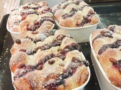 -Bread618面包生日蛋糕(欧亚商都店)