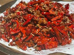 -798餐厅(任丘路店)