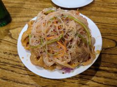 -清真机车工厂大盘鸡(金苹果商务中心店)