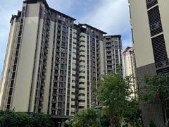 -清远熹乐谷温泉度假酒店