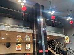 大堂-广记餐厅(万福路店)