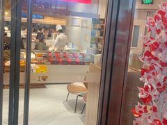 -西贝(上海中心店)