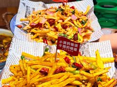 -四禧精酿烧烤串吧(大明湖店)