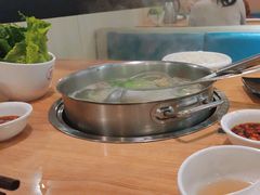 -嬷孙家潮汕牛肉火锅(北京路天河城店)