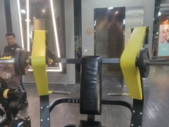 -中航健身会(星河中心分店)