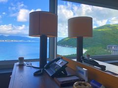 -三亚太阳湾柏悦酒店