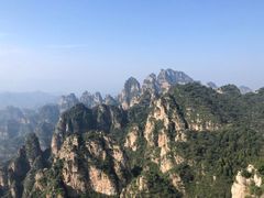 -狼牙山风景区