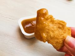 -麦当劳(塔园路店)