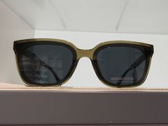 -宝视达眼镜(公园道店)