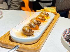 -俄士厨房(五棵松华熙LIVE店)