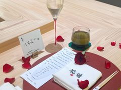 -松临·铁板烧&Omakase(神农店)