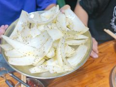 -原始泥炉烤肉(总店)