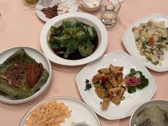 -得月楼·省级非遗·传统苏帮菜(观前店)