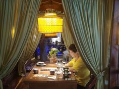 -绿茶餐厅(昆明世纪金源店)