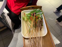-大斌家串串火锅(德思勤店)
