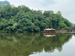 -青城山