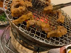 一本壶渍牛肋条-蒜香焼肉PURUSHIN(马场路店)