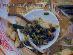 -柳大厨螺蛳粉(人民路总店)