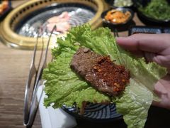-鹤一烤肉自助餐厅(中关村店)