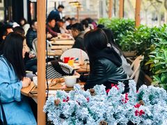-Peet's 皮爷咖啡(东湖路手作店)